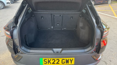 Volkswagen ID.4 109kW Life Pure 52kWh 5dr Auto Electric Estate